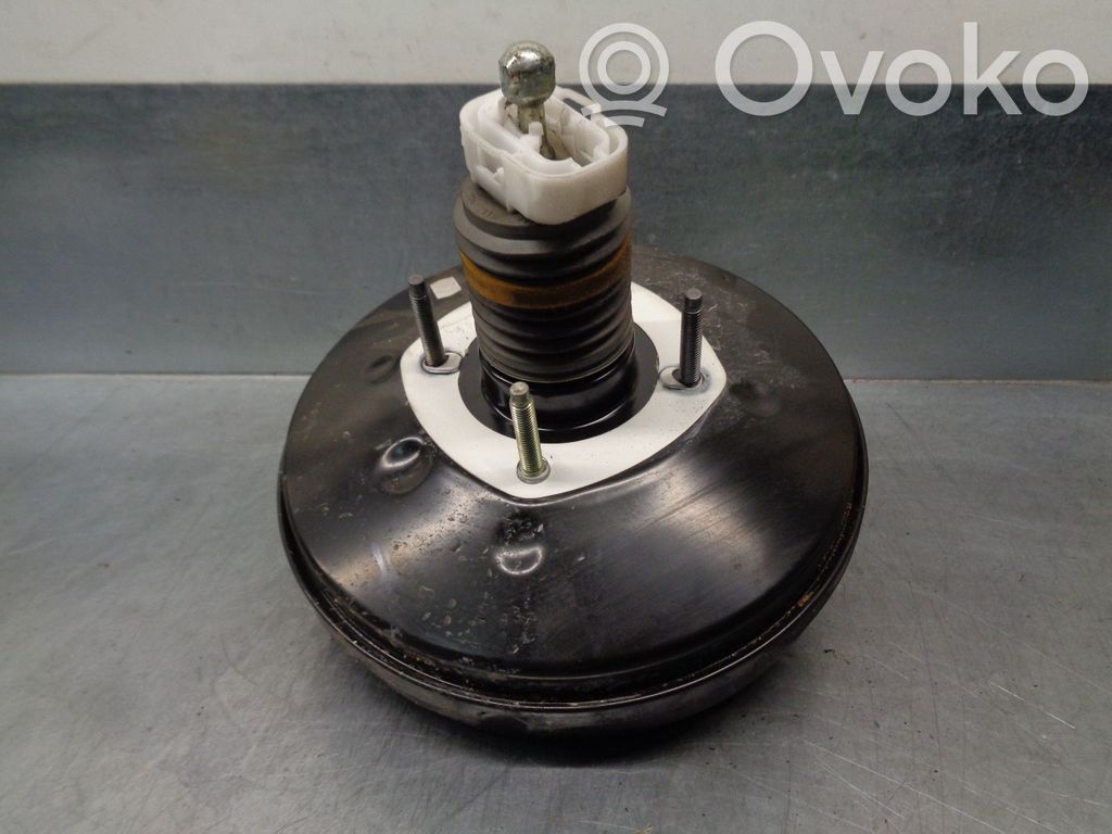 Fiat 500 Abarth Hydraulisen servojärjestelmän paineventtiili 
