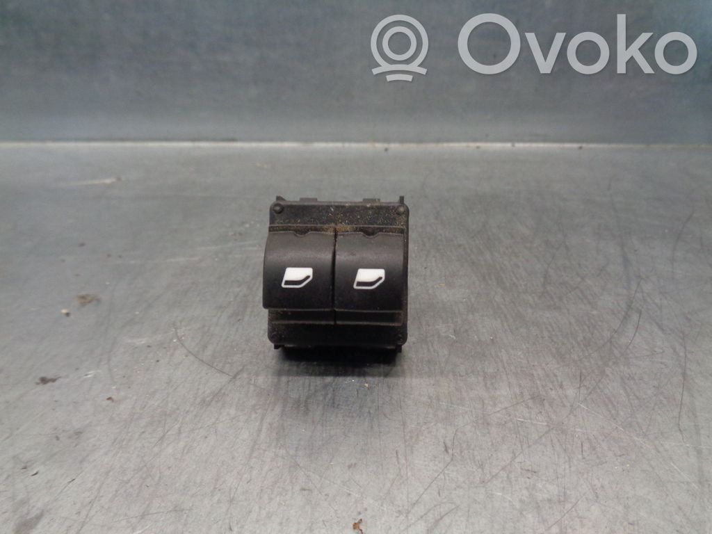 Citroen C-Elysée Electric window control switch 