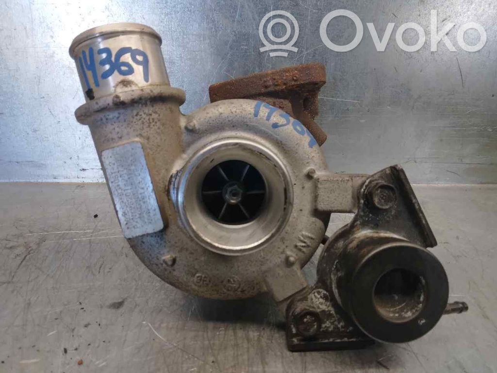 Turbo   282012A730,4917302700
