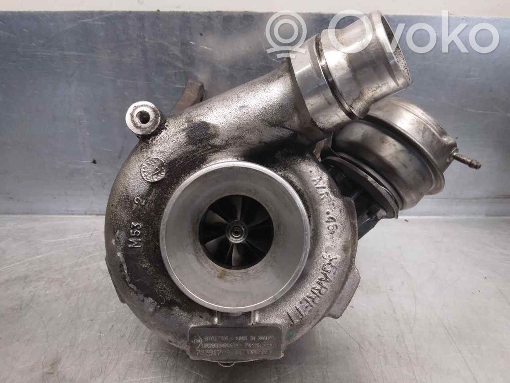 Renault Grand Modus Turbo 