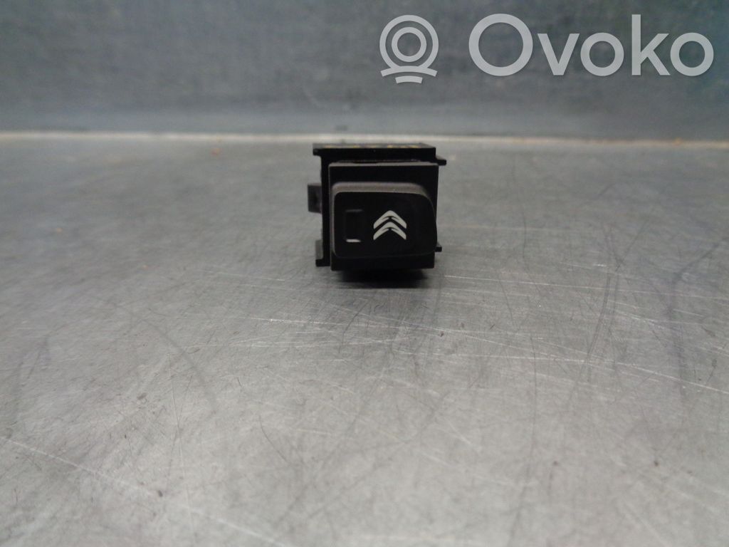 Citroen C4 SpaceTourer Interruptor de control multifunción 