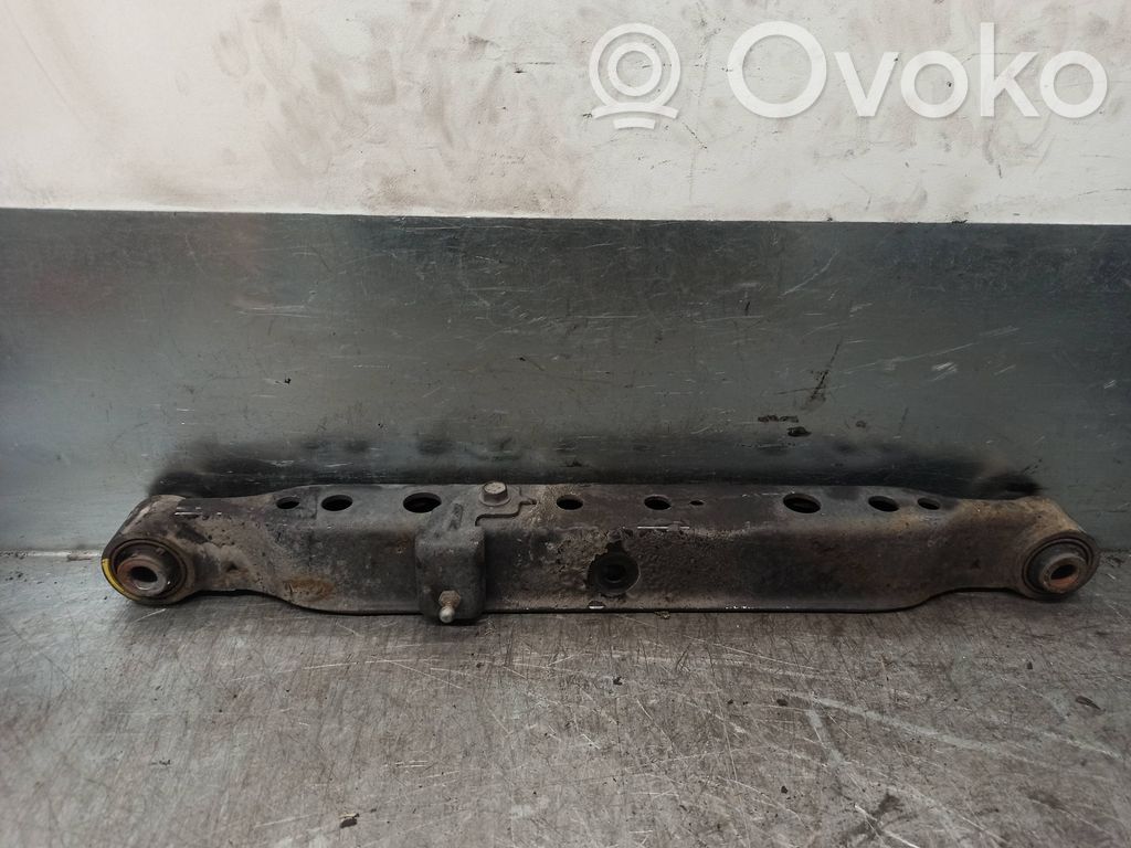 Renault Koleos I Rear control arm 