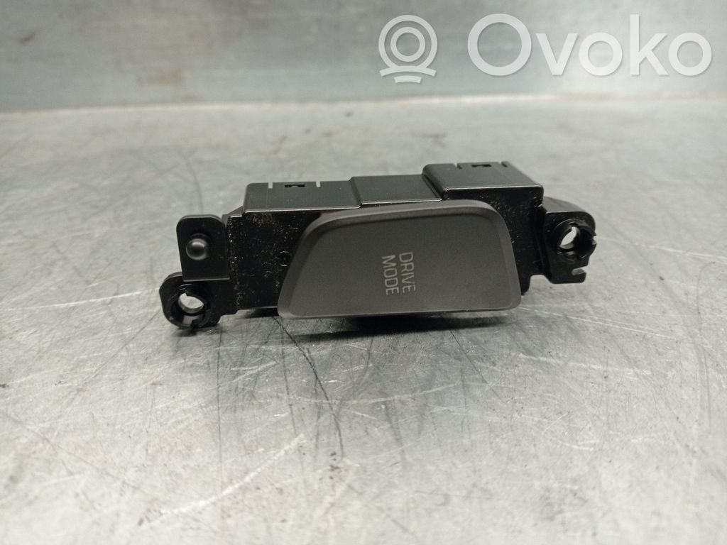 Hyundai i40 Multifunctional control switch/knob 