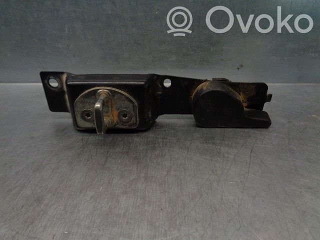 Renault Kangoo II Rear door interior handle 