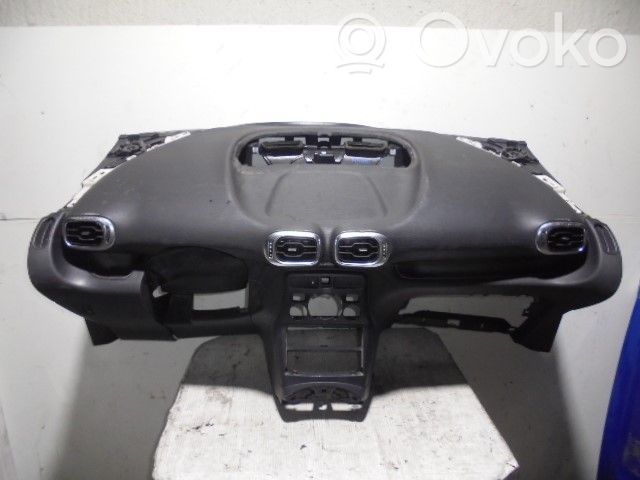 Citroen C3 Panelis 