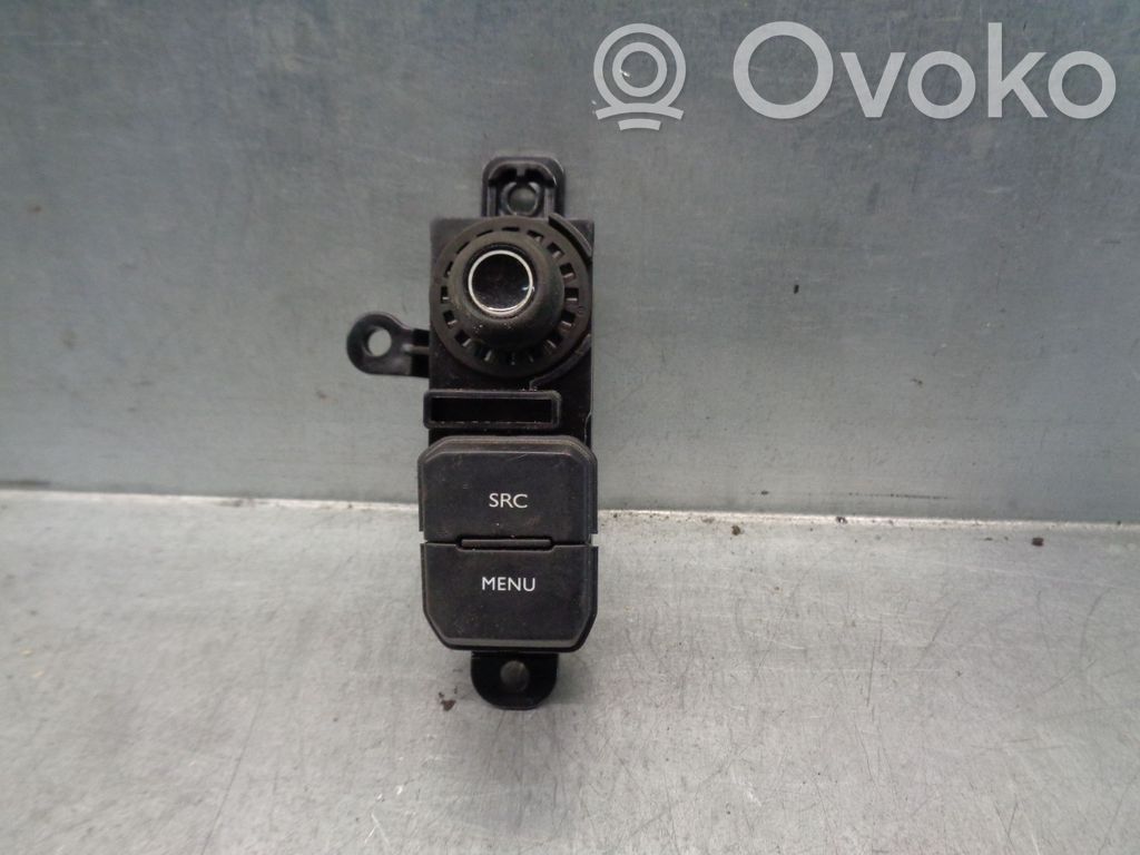 Interruptor de control multifunción   98187373ZD