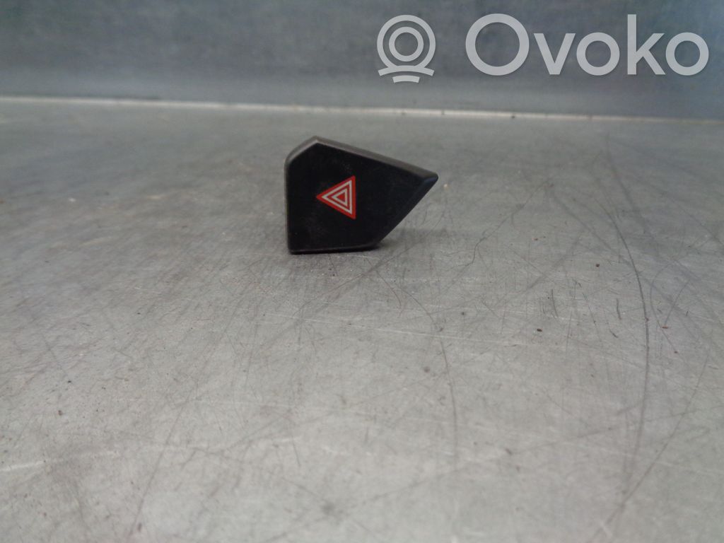 Citroen C-Elysée Hazard light switch 