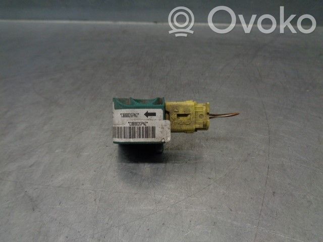 SsangYong Korando Sensor 