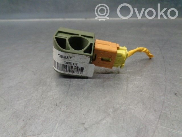 SsangYong Korando Sensor 