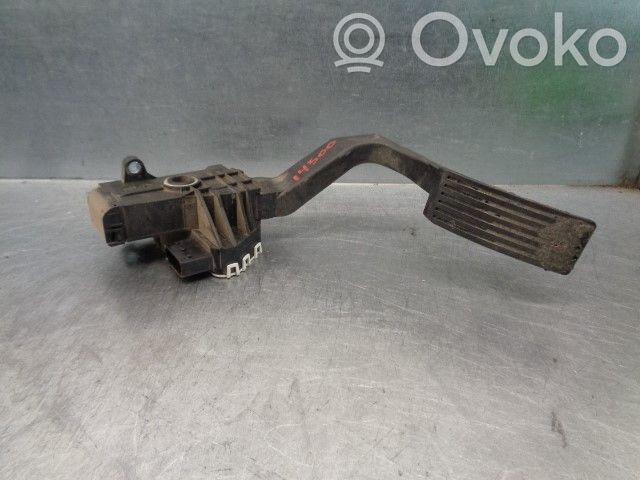 Citroen Jumper Acceleration sensor 