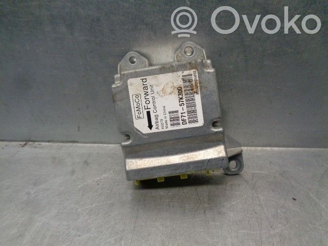Mazda 2 Airbag control unit/module 