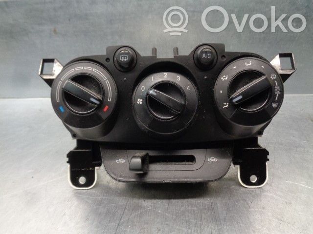 Mazda 2 Air conditioner control unit module 