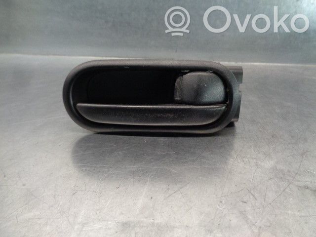 Mazda 2 Front door interior handle 