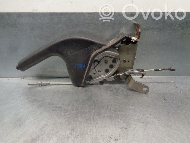 Mazda 2 Rankinio atleidimo rankenėlė 