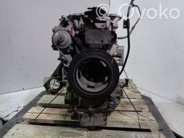 Citroen C4 SpaceTourer Bloque de motor 