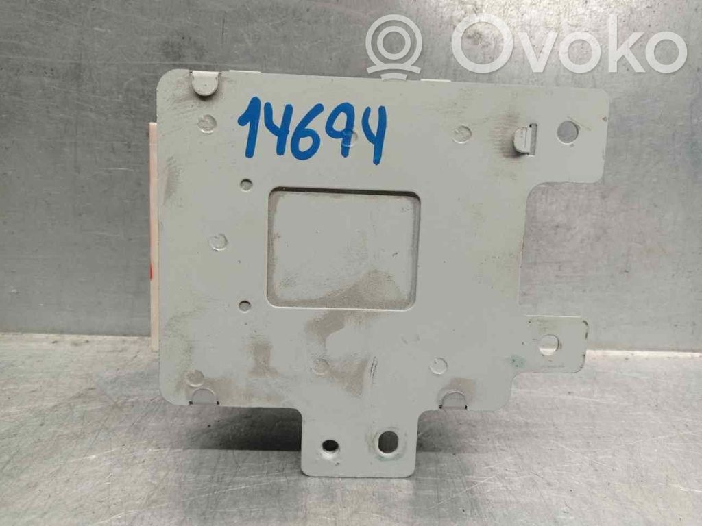 SsangYong Kyron Unité de commande / module de verrouillage centralisé porte 