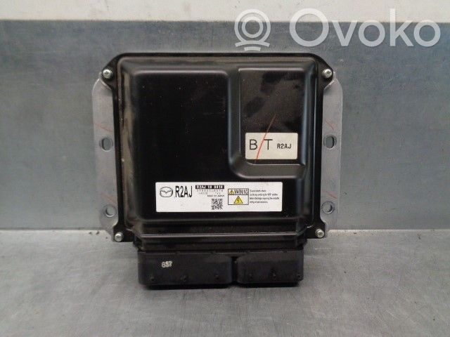 Engine control unit/module   R2AJ18881H