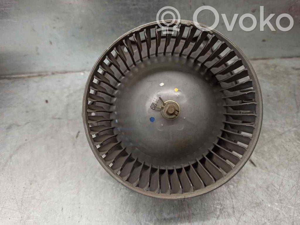 Chevrolet Nubira Lämmittimen puhallin 