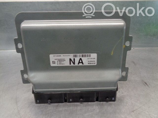 Engine control unit/module   237105100S,A3C0422630001