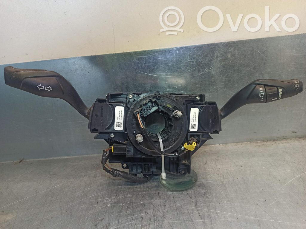 Ford C-MAX I Interruptor de control del panel de luces 