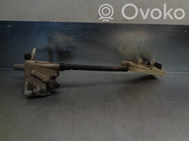 Ford C-MAX I Brake booster 