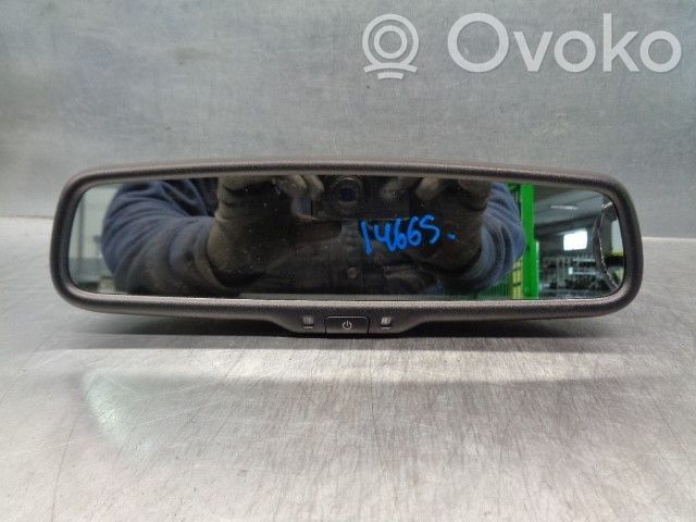 Espejo retrovisor (interior)   55157457AC,16PINES