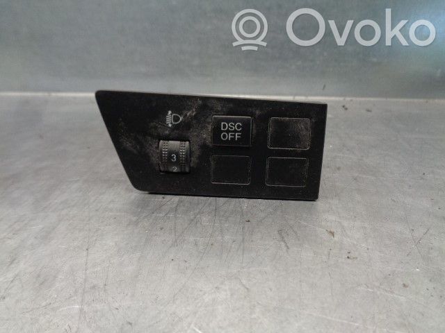 Interruptor de control del panel de luces   BBM466170B