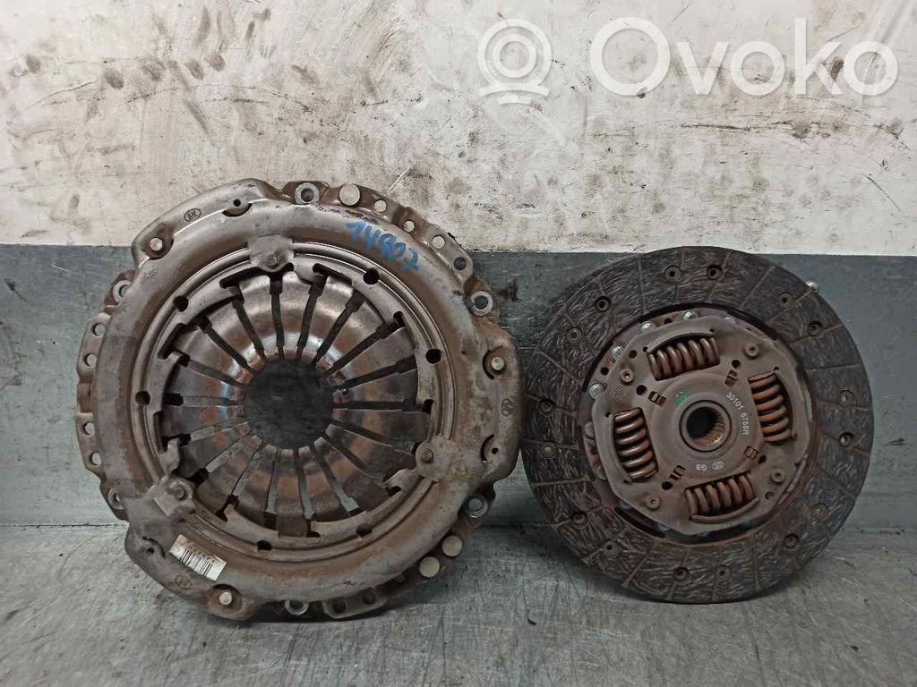 Renault Clio III Sankabos komplektas 