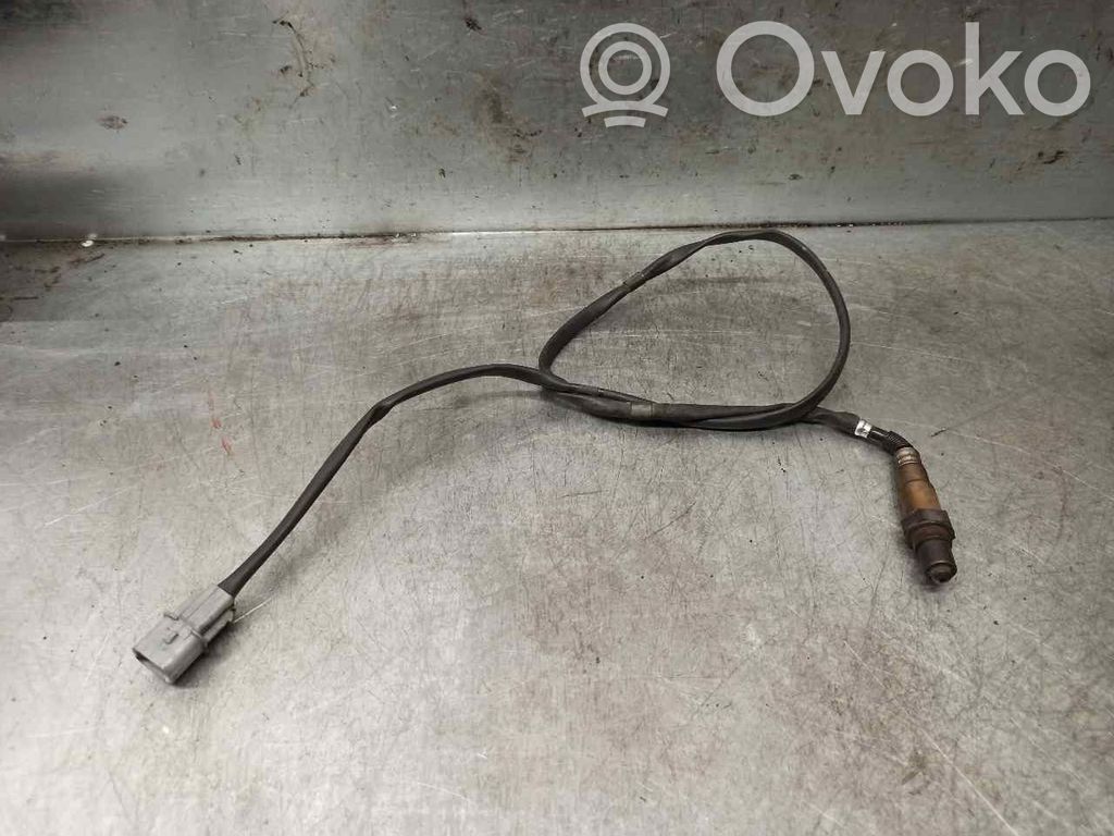 KIA Soul Lambda probe sensor 
