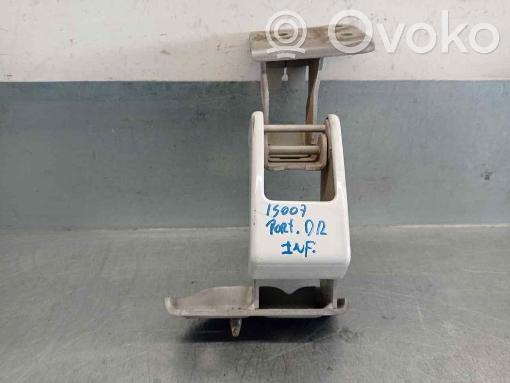 Citroen Jumpy Tailgate/trunk/boot hinge 