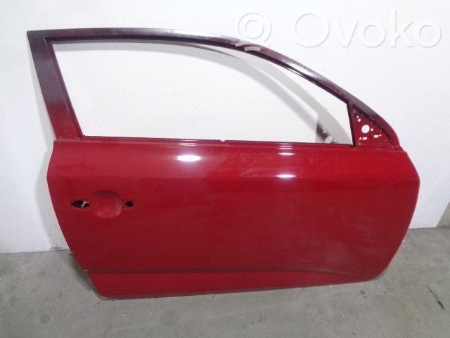 KIA Pro Cee'd I Durvis 