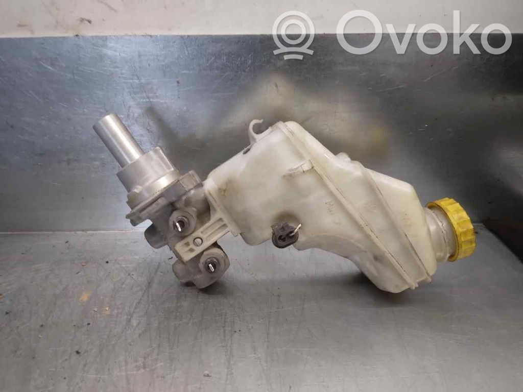 Citroen Nemo Servo-frein 