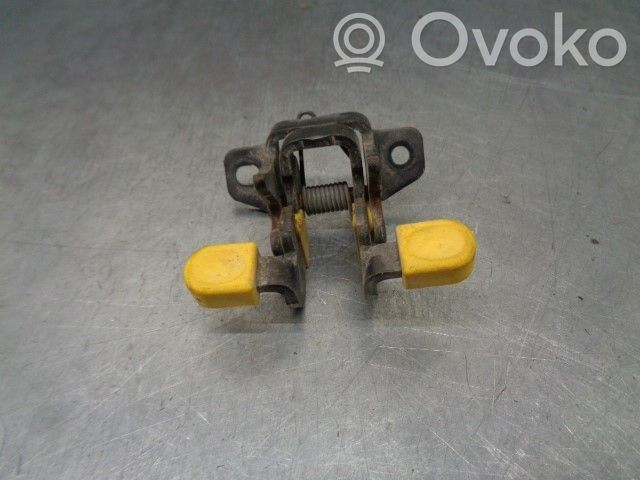 Citroen Nemo Tailgate lock latch 