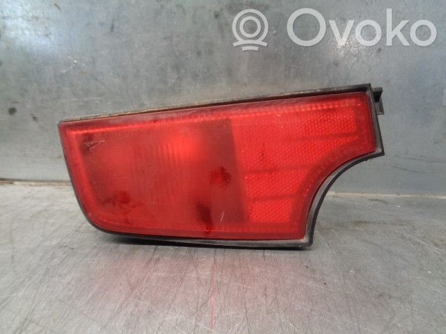 KIA Soul Światło przeciwmgielne tylne 