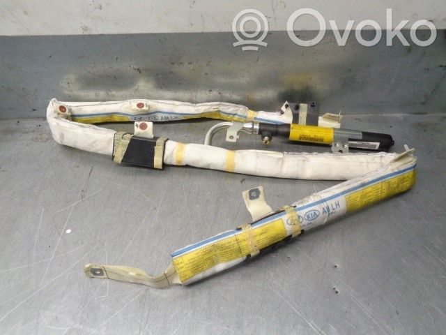 KIA Soul Airbag ușă față 