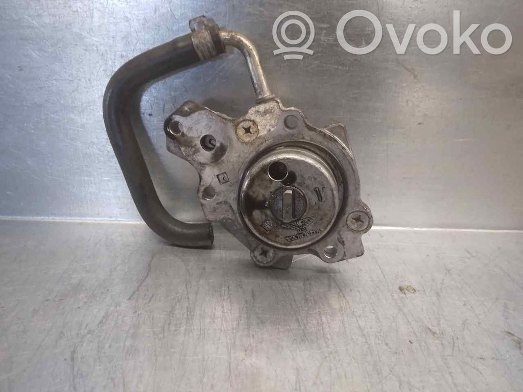 Bomba de aceite   15030AA010