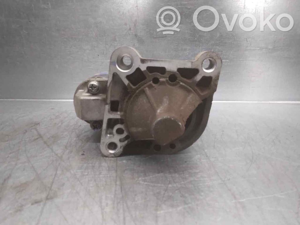 Motor de arranque   8200815083,M000T46371ZT