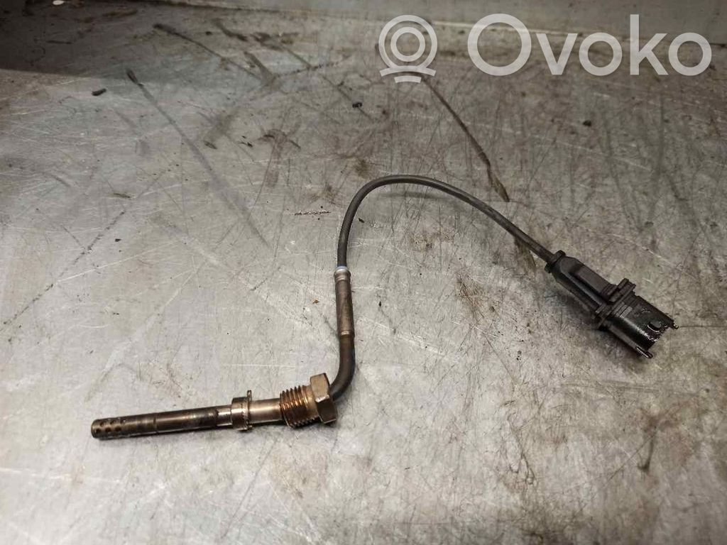 Fiat Bravo Sensor 