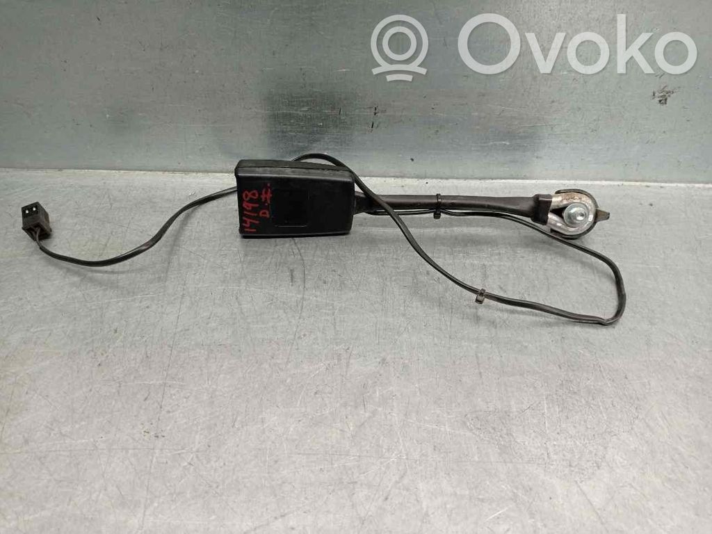 Fiat Doblo Sagtis diržo priekinė 