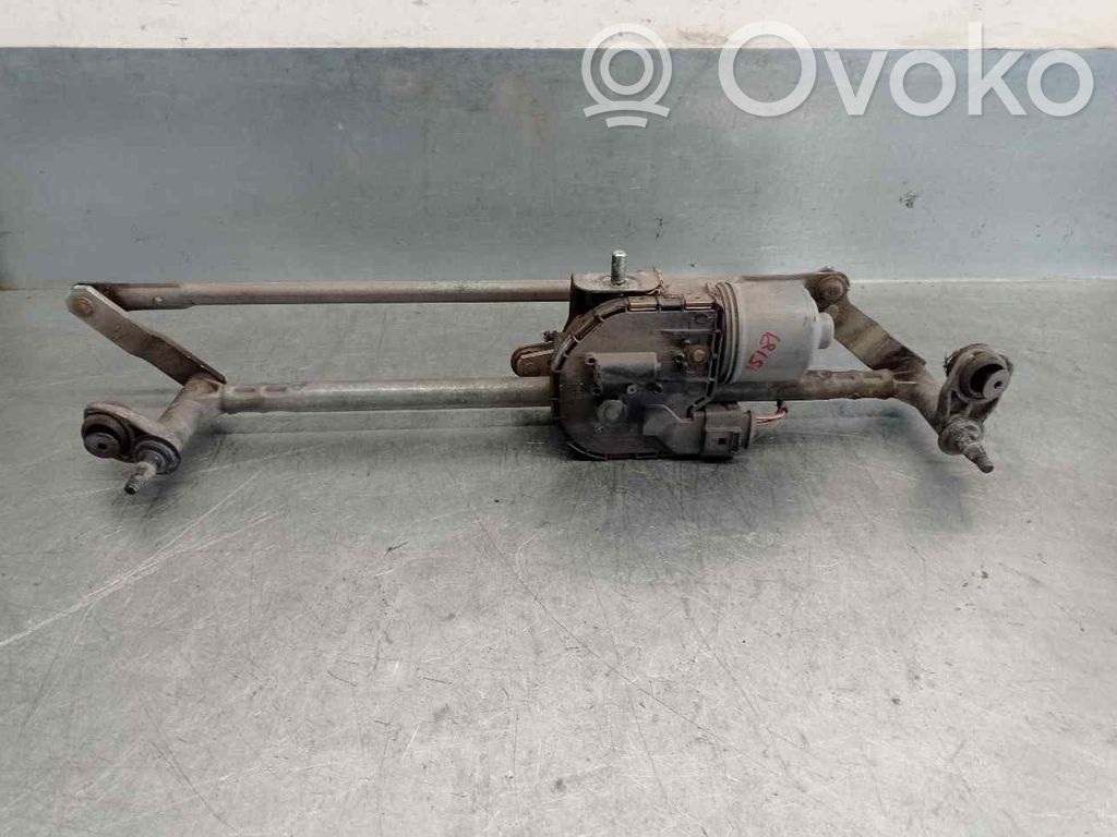 Volkswagen Eos Valytuvų varikliukas 