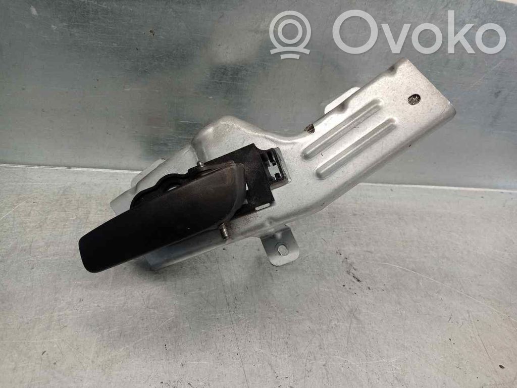 Peugeot Bipper Front door interior handle 