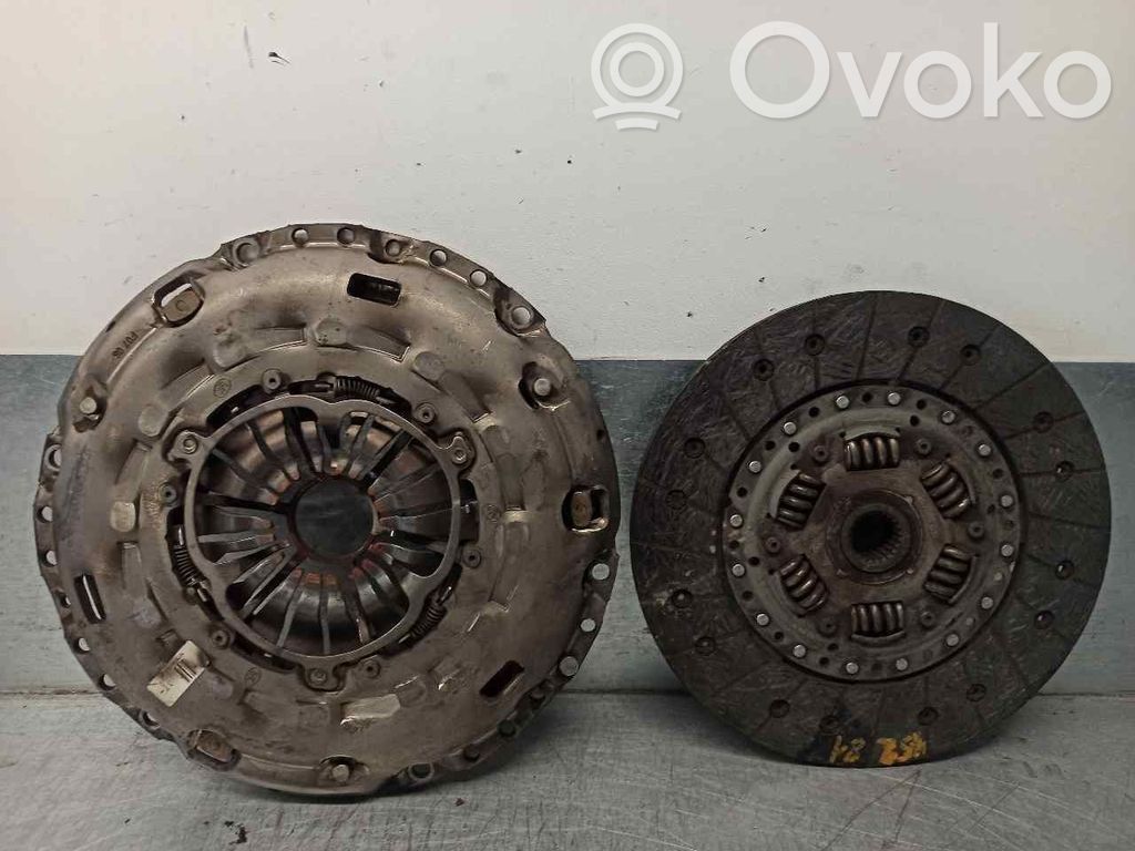 Ford Kuga I Sankabos komplektas 