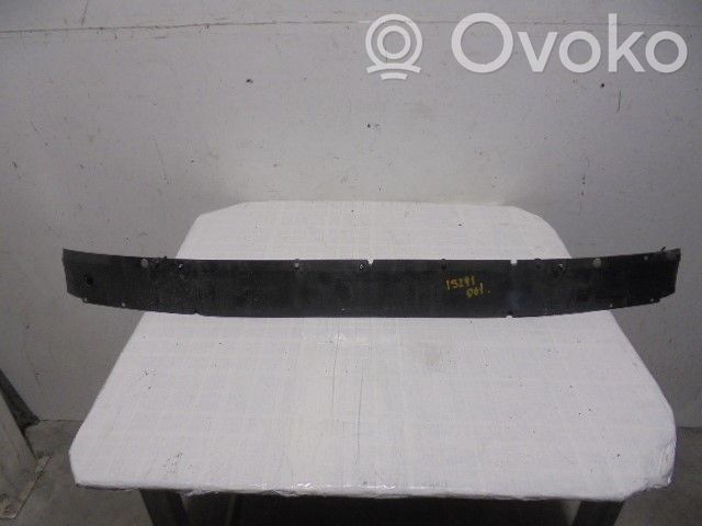 Opel Astra G Uchwyt / Mocowanie zderzaka przedniego 