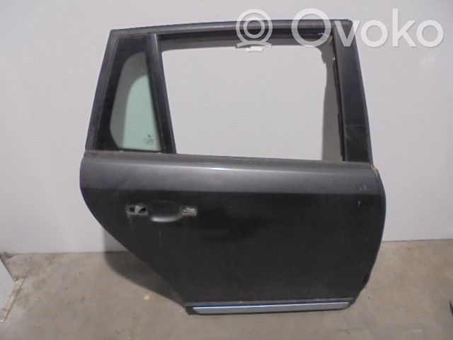 Saab 9-3 Ver2 Galinės durys 
