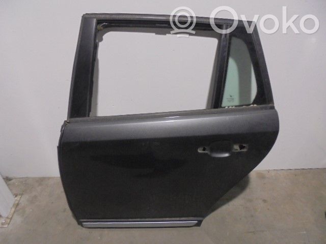 Saab 9-3 Ver2 Galinės durys 