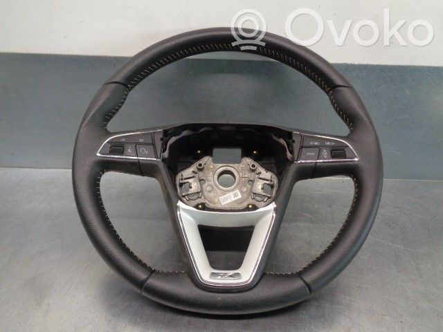 Seat Arona Ohjauspyörä 