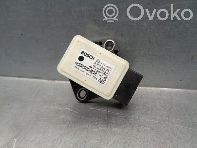 Sensor   9664661580,0265005765,BOSCH