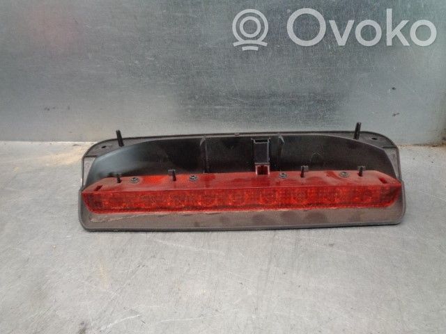 Chevrolet Aveo Dritte Bremsleuchte 