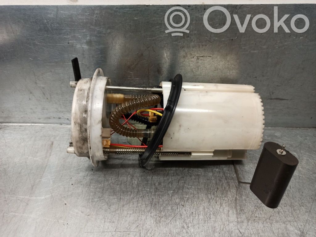 Bomba interna de combustible   51856578,0580203103,BOSCH