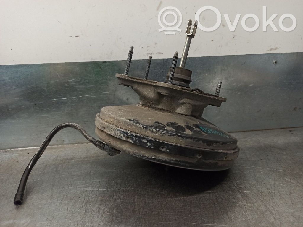 Renault Clio III Hydraulisen servojärjestelmän paineventtiili 